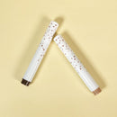 Freckle Pen 2 Colors Brown and Light Brown (24 units)