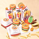 French Fries4PC Lip Set (12 units)
