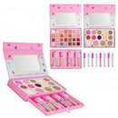 Fresh Fruits 42 Colors Eyeshadow & Makeup Set (1 unit)
