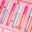 Fresh Fruits 42 Colors Eyeshadow & Makeup Set (1 unit)