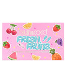 Fresh Fruits 42 Colors Eyeshadow & Makeup Set (1 unit)