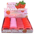 Fresh Lip Balm 9778 (24 units)