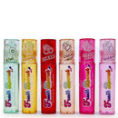 Fruit Burst Roll On Lip Oil  9400 (36 units)