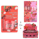 Fruit Lip Balm 0393 (24 units)