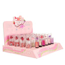 Fruit Lip Oil 6 Colors (24 units)