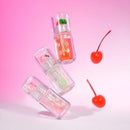 Fruit Lip Oil 6 Colors (24 units)