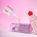 Fruit Lip Oil 6 Colors (24 units)