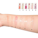 Fruit Lip Oil 6 Colors (24 units)