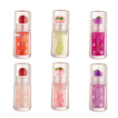 Fruit Lip Oil 6 Colors (24 units)