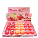 Fruits Lip Balm 2042 (24 units)