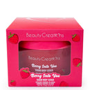 Fruity Collection - Body Scrub "Berry Into You" (1 unit)