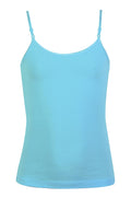 MOPAS GIRL'S COTTON CAMISOLE (GCM400)
