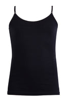 MOPAS GIRL'S COTTON CAMISOLE (GCM400)