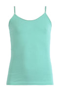 MOPAS GIRL'S COTTON CAMISOLE (GCM400)