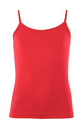 MOPAS GIRL'S COTTON CAMISOLE (GCM400)
