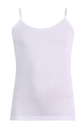 MOPAS GIRL'S COTTON CAMISOLE (GCM400)