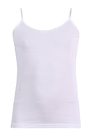 MOPAS GIRL'S COTTON CAMISOLE (GCM400)