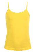 MOPAS GIRL'S COTTON CAMISOLE (GCM400)