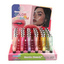Gentle Beauty Color Lip Balm  (24 units)