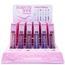 Glitter Eyeliner II (24 Units)