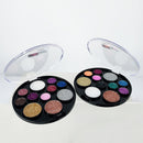 Glitter Gems Palette (12 units)