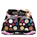 Glitter Gems Palette (12 units)