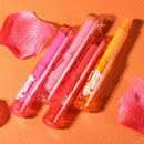 Glossy Plump Tinted Lip Balm (24 units)