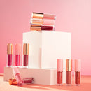 Glow Kiss 12PC Lip Lacquer Collection Set (6 units)