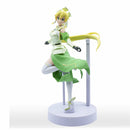 Swod Art Online War of Underworld Esperesto-EST-Dressy and Motions-The Earth Goddess-Terraria Leafa