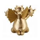 Godzilla-Phunny Ghidorah Plush