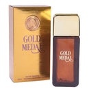 GOLD MEDAL SPRAY COLOGNE FOR MEN 100ML (3 units)