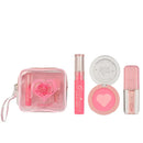 Good Things Will Happen Lip & Cheek 3PC Kit (6 units)