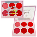 Got Me Blushing Cream Blush Palette With Tester (12 units)