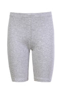 SOFRA GIRL'S SHORT COTTON LEGGINGS (GWP4003)