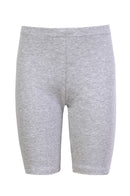 SOFRA GIRL'S SHORT COTTON LEGGINGS (GWP4003)