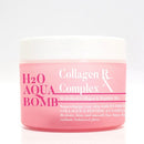H2O Aqua Bomb - Hydrolized Collagen & Peptide Rx (1 unit)