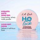H2O Lock Hydrating Setting Powder (3 units)