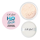 H2O Lock Hydrating Setting Powder (3 units)