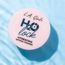 H2O Lock Hydrating Setting Powder (3 units)