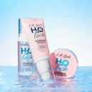 H2O Lock Setting Spray (3 units)