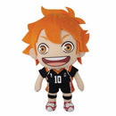 Haikyu! Shoyo