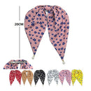Hair Bow Clip 1444 (12 units)