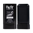 Hair Dye And Sleek Stick - Jet Black (12 units)