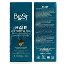 Hair Growth oil (12 units)