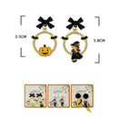 Halloween Earrings (12 units)
