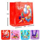 Happy Birthday Reusable Gift Bag 222BT (12 units)