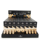 HD Pro Slay Matte Foundation Set + Free Testers (48 units)