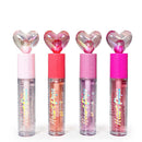 Heart Pop Candy Scented Lip Gloss (24 units)