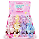Heart Pop Hand Cream (16 Units)