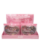 Heartbeat Hues Eyeshadow Palette (12 units)
